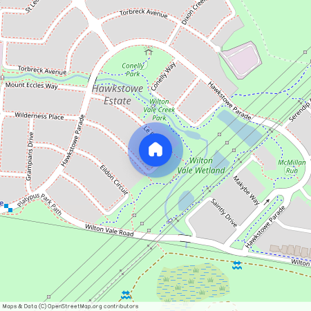 29 Le Page Run, Vic 3752, South Morang