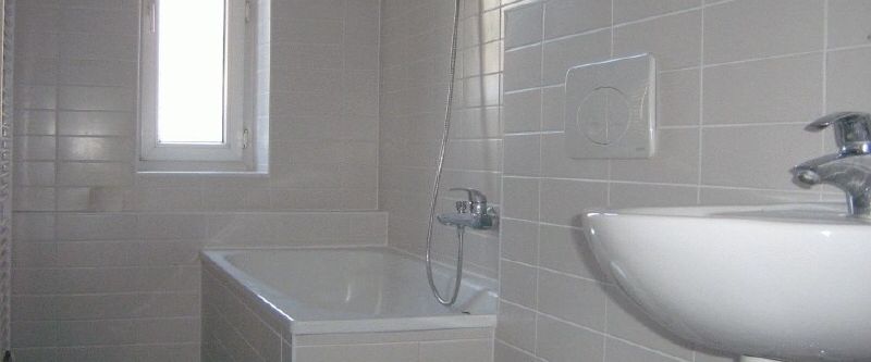 Praktische Familienwohnung im Herzen Schönebergs! - Photo 1