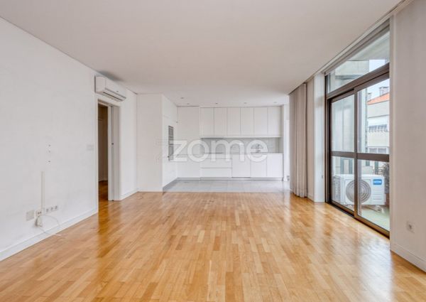 Apartamento T2 em Porto