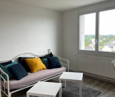 Bel Appartement Meublé 2 Chambres - Photo 2