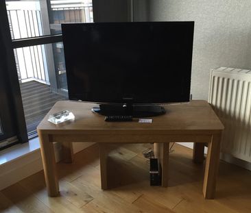 2 Bed Flat, The Atrium, NG2 - Photo 2