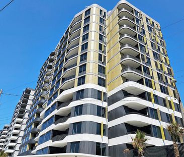 Near New 1 Bed Apartment For Rent - Photo 4