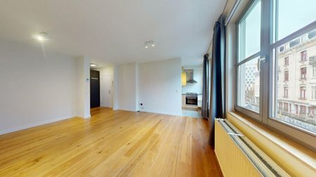 Flat for rent - Foto 2