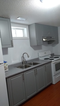 For Lease - 6472 Seaver Road Unit# Lower level, Mississauga, Ontario - Photo 1