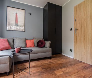 KRYNICA MORSKA - Zdjęcie 5