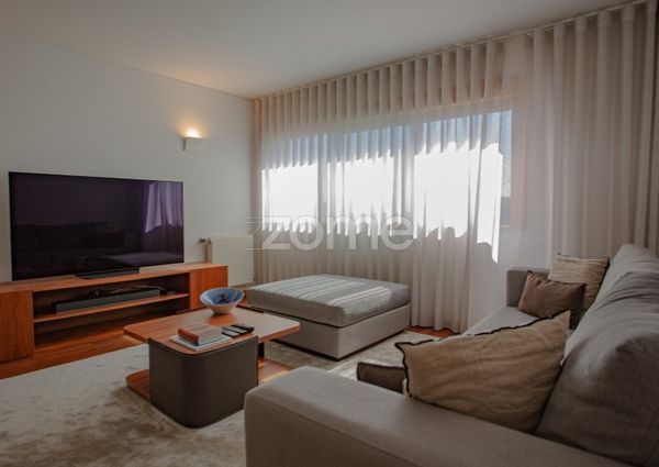 Apartamento T1 em Porto