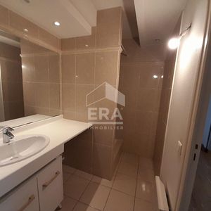 Location Appartement 2 pièces 30m² - Photo 2