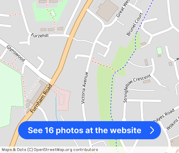 Victoria Avenue, Chard, Somerset, TA20 - Photo 1