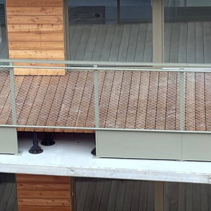 Wohnen unter einem starken Dach, NEUBAUPROJEKT der Raiffeisenbank Graz St. Peter: moderne 2-3 Zimmer Wohnungen, TERRASSE, DECKENKÜHLUNG, Kellerabteil und Tiefgaragenplätze- EINZUG ab Februar 2027 - Photo 1