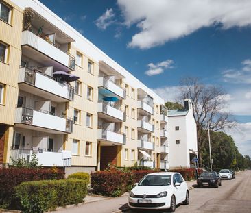 Uttermarksgatan, Eskilstuna - Photo 6