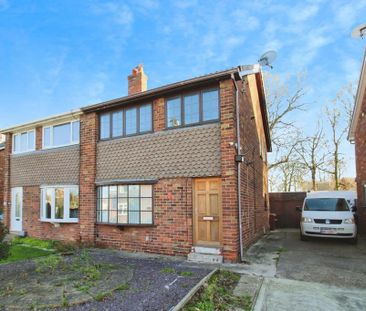 3 bedroom semi-detached house to rent - Photo 5