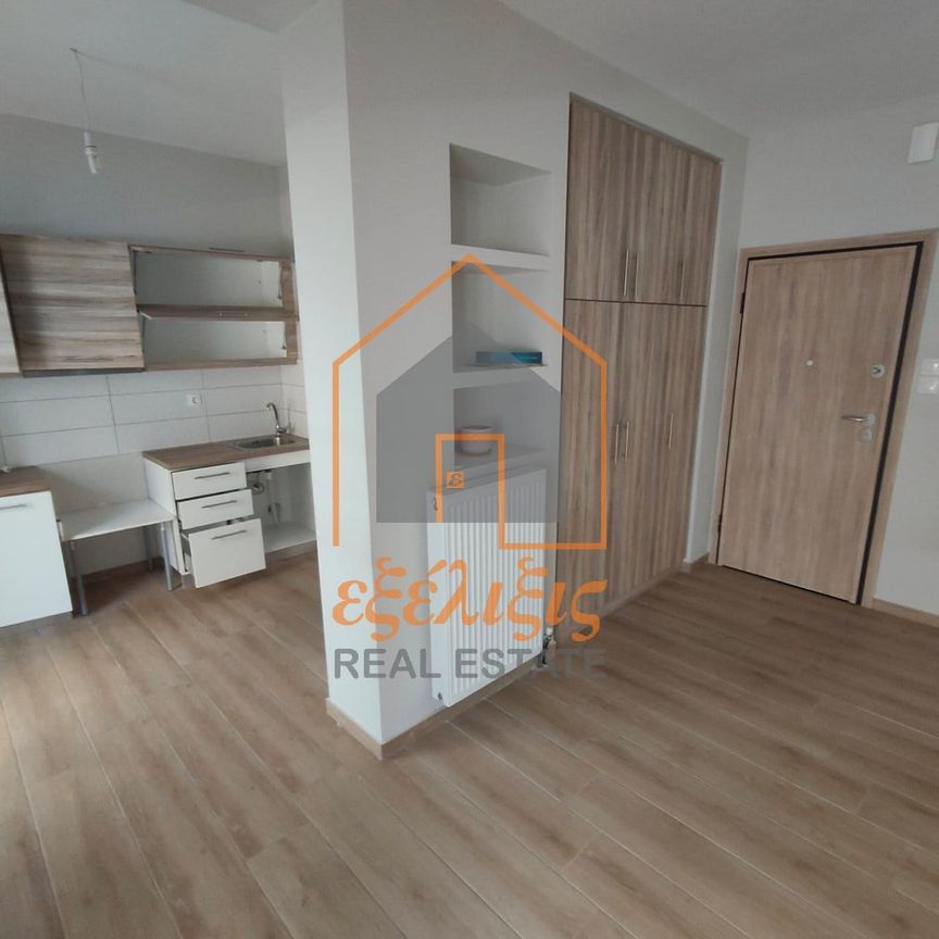 Studio/Γκαρσονιέρα για ενοικίαση Άγιος Νικόλαος (Βόλος) - Photo 1