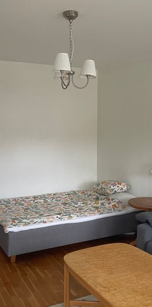 Tunagatan, Uppsala - Photo 1
