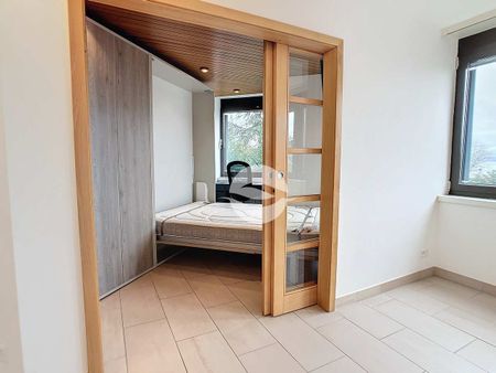 3.5 Zimmer, 70 m², 2. Stock - Photo 4