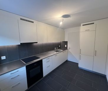 La Neuveville, magnificent 4.5-room apartment completely renovated ... - Photo 5