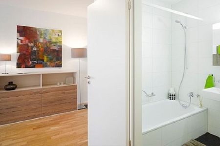 Wohnen im schönen Erlenmattquartier - Photo 5
