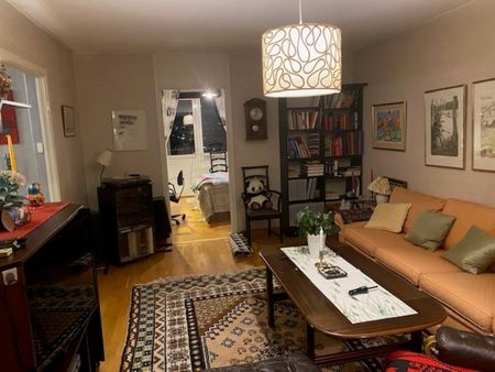 Nacka - 2.5rok - 12mån - 16.215kr/mån - Photo 2