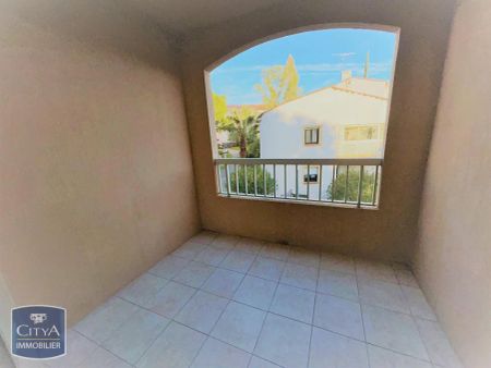 Appartement à louer 2 pièces 25.26m² - Photo 2