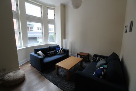 1 Bedroom Property To Rent - Photo 2