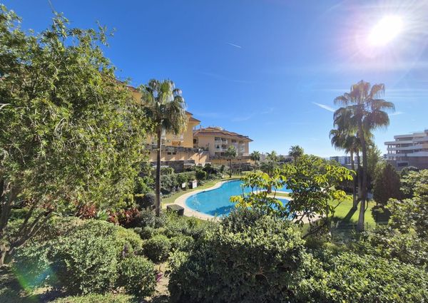 941393 - Atico - Penthouse for rent El Higuerón, Fuengirola, Málaga, Spain