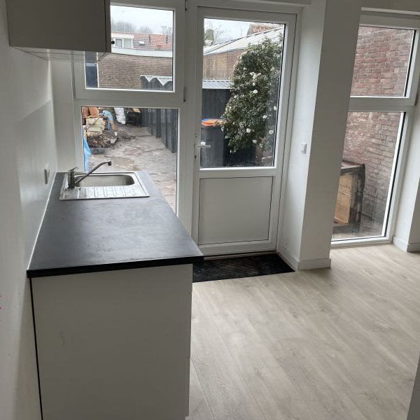 Oerlesestraat 152-A, 5025DD Tilburg - Foto 1