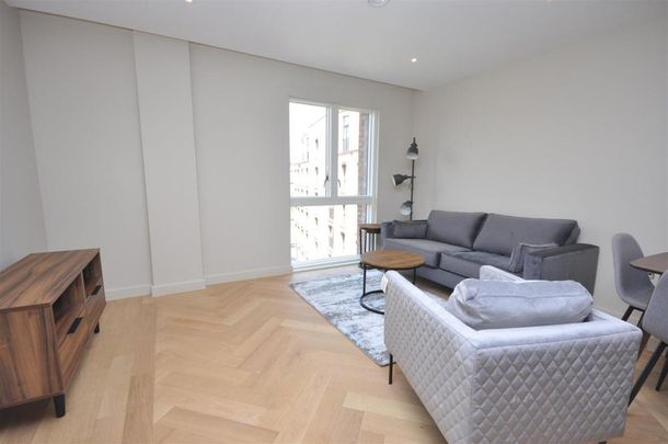 Hudson Quarter, Toft Green, York - Photo 1