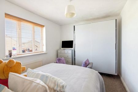 2 bedroom terraced house to rent - Photo 4
