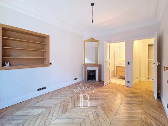 Tout savoir sur cet appartement dans le quartier Monnaie, à Paris 6ème - Photo 1