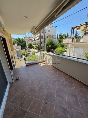 Μεζονέτα για ενοικίαση Αγία Παρασκευή - Photo 4
