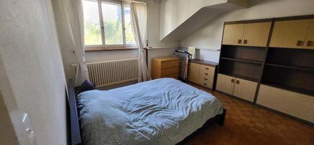 Appartement meublé de 3 pièces au 2ème étage - Foto 2