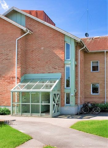 Götgatan, Kvänum - Photo 2