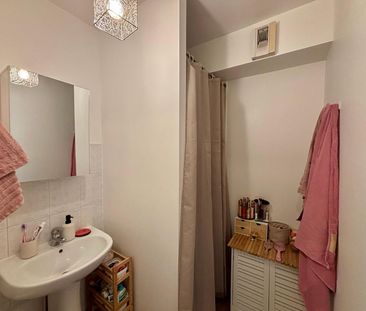 Location Appartement 1 pièce 30m² ANGERS 49000 - Photo 1