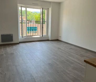 Location appartement 2 pièces - 43.8m² à Lavelanet (09300) - Photo 4
