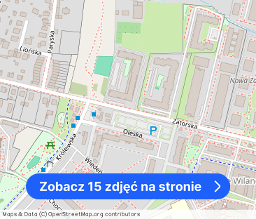 Nowe | 2 pok | Garaż | Komórka - Zdjęcie 1