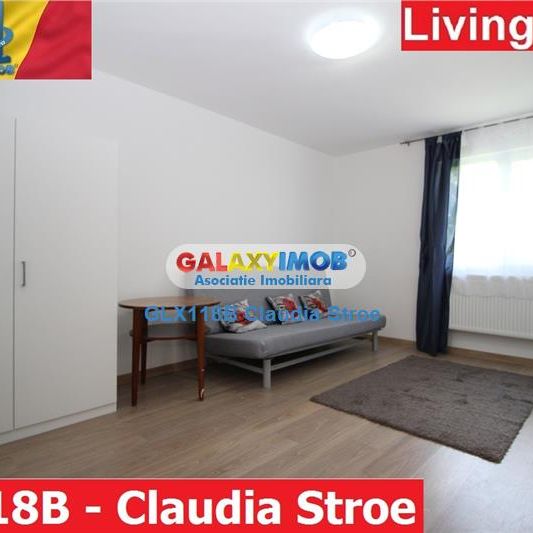 Inchiriere apartament 2 camere Gorjului Metrou - Photo 1