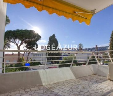 Location AppartementGolfe-Juan - Photo 6