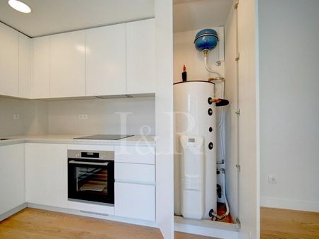 Apartamento T1 em Lisboa - Photo 3