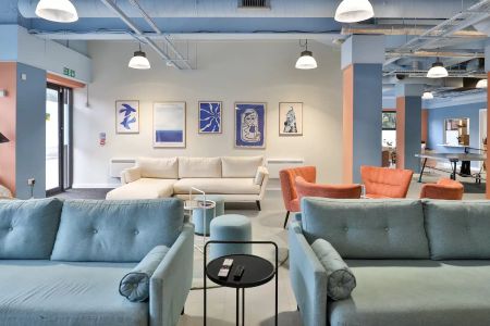 Silver Studio - Photo 4