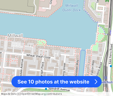 Wheat Sheaf Close, London - Photo 1