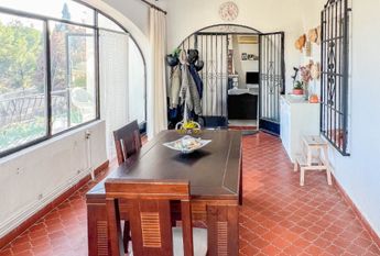 2-BEDROOM DETACHED VILLA FOR RENT IN ALTEA - ALICANTE