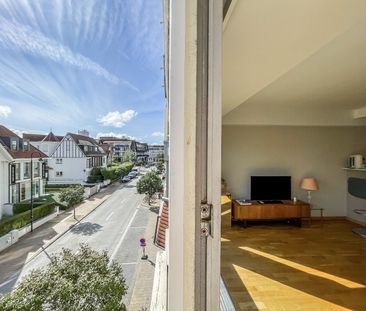 Appartement Te Huur - het Zoute - Foto 2