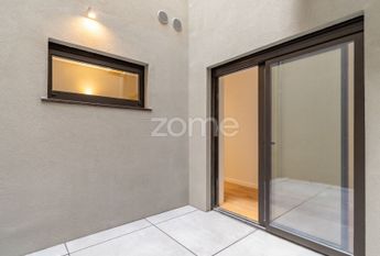 Apartamento T1 em Porto