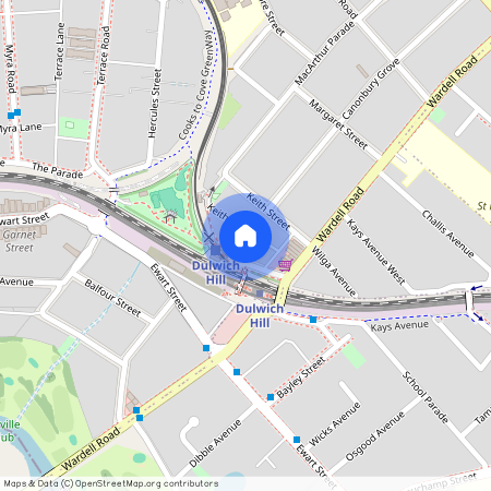 2/7 Bedford Crescent, NSW 2203, Dulwich Hill