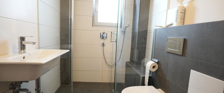 Ihr neues Zuhause in Bad Säckingen | 3 Zimmer mit ca. 86 m², Balkon und Außenstellplatz - Photo 1