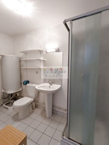 Location Appartement 1 pièce 21m² CARQUEFOU 44470 - Photo 4