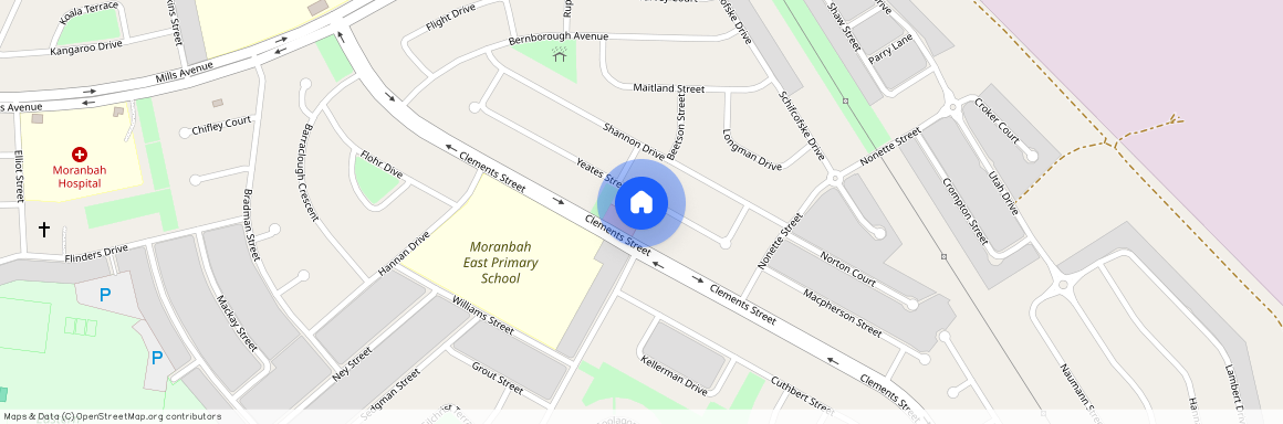 44 YEATES Street, Qld 4744, Moranbah