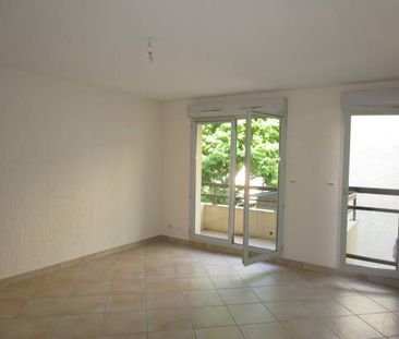 Location Appartement 3 pièces 63m² NARBONNE 11100 - Photo 1