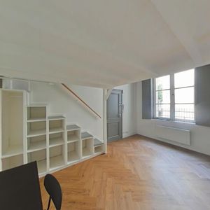 Location Appartement 1 pièce Meublé 21m² TOURS 37000 - Photo 3