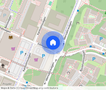 Edövägen 2B - Photo 1