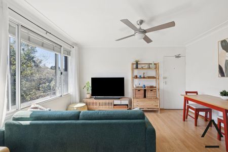 6/39 Henry St, Leichhardt NSW 2040 - Apartment For Rent | Domain - Photo 5